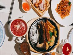 -俄士厨房(时代天街店)