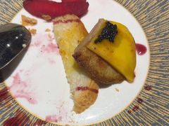 -俄士厨房(五棵松华熙LIVE店)