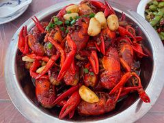 -小李子油焖大虾(南浦店)