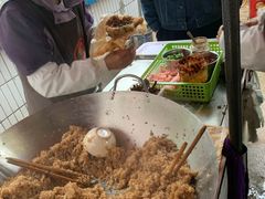 -六广门毛阿姨糯米饭