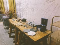 -春庄咖啡SpringHues(钟楼小区店)
