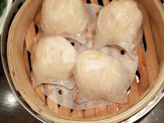-海航大厦万豪酒店彩海轩中餐厅(霄云路店)