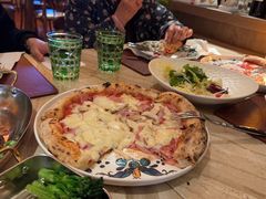 -Mammamia意大利餐厅(阳春巷店)