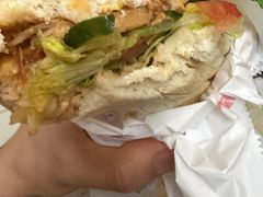 -SUBWAY赛百味(大都荟店)