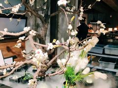 -盛江山自助料理(奥莱锦辉购物广场店)