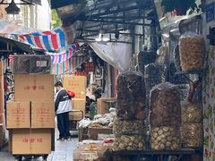 -清平中药材专业市场