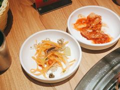 -韩悦牛排烤肉无限续(宝能中心店)
