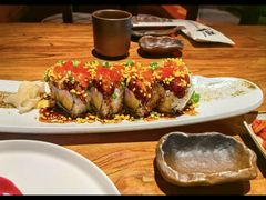 -炉胜·炉端烧·居酒屋