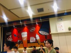 -DQ·蛋糕·冰淇淋(新佳丽店)