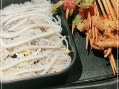 -钢管厂五区小郡肝串串香(南山店)