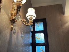 -老洋房花园饭店(绍兴路店)