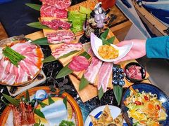 -龍二烧肉酒场(九亭店)