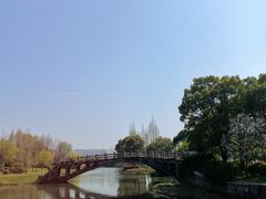 -石湖景区