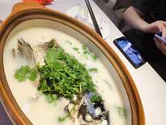 -风味小馆(天目湖宾馆店)