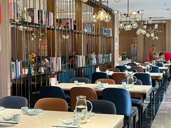 -燕郊烧鸽子(酷车小镇店)