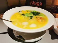 -桂满陇·手作小笼包&江南叫花鸡(中山公园店)