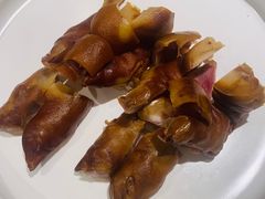 -奉天掌柜·非遗猪手·笨饺子(崇山路店)