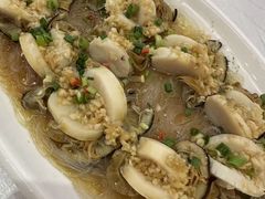 -欢乐海岸美食联盟