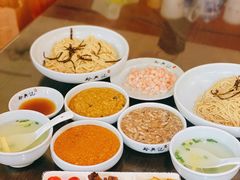 -裕兴记•蟹黄面馆(人民广场店)