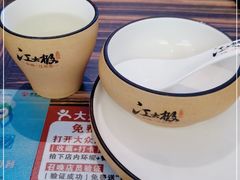 -江太极江浙菜(马桥万达广场店)