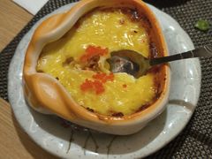 -德川家日本料理(中关村寰太大厦店)