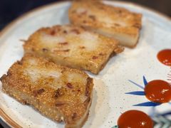 -本味友膳·茶餐厅(和达中心城店)
