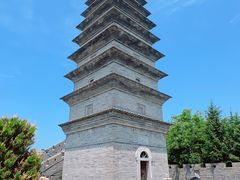-雁门关景区