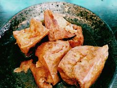 -古代饭堂(冠亚店)