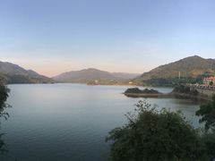 -广州百花山庄度假村(增城万达广场店)