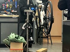 -TREK崔克自行车(徐汇滨江店)