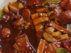 -老雒阳面馆·水席(洛宁高速路口店)