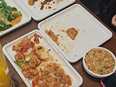 -湘汇概念铁板烧(铁西万达店)