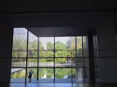 -东京国立博物馆法隆寺宝物馆