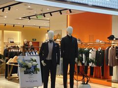 -王府井百货熙地港店