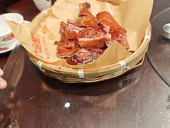 -六合居·明厨亮灶餐厅(成双大道店)