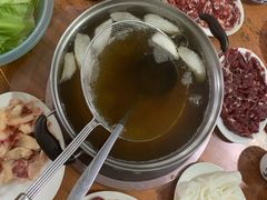 -蔡社牛肉城(龙湖店)