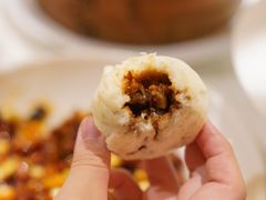 酱肉包-尘香•传统川菜(创汇首座店)