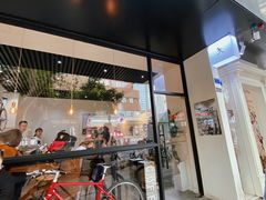 门面-常识咖啡common sense(春熙路店)
