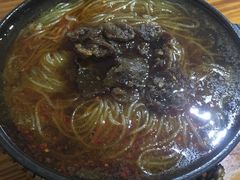 -邓邓胖姐拌面(濉溪路店)