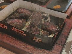 -一沙一城·岩烤牛扒(深圳首店)