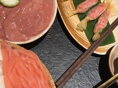 -色響火锅(恒隆广场店)