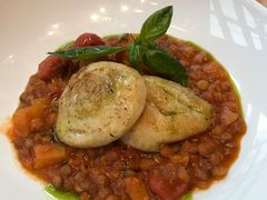 -君悦酒店·La Terrazza意合園·意式风味