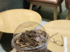 -星巴克(银川金凤万达店)