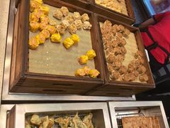 -包道广式点心专门店(东山口店)