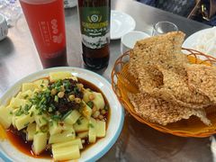 -邹胖哥好好吃餐馆(荔波美食街店)
