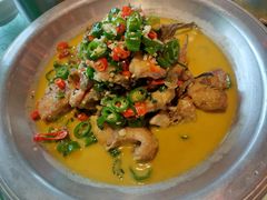 -小芙蓉湘菜馆(易生活购物公园店)