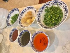 -皇城根(张杨店)
