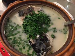 -千岛湖鱼味馆(十字街总店)