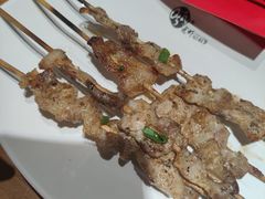 -0574龙虾的故事(东裕店)