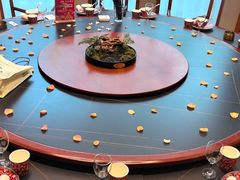 -柴火大院烤鸭民间菜